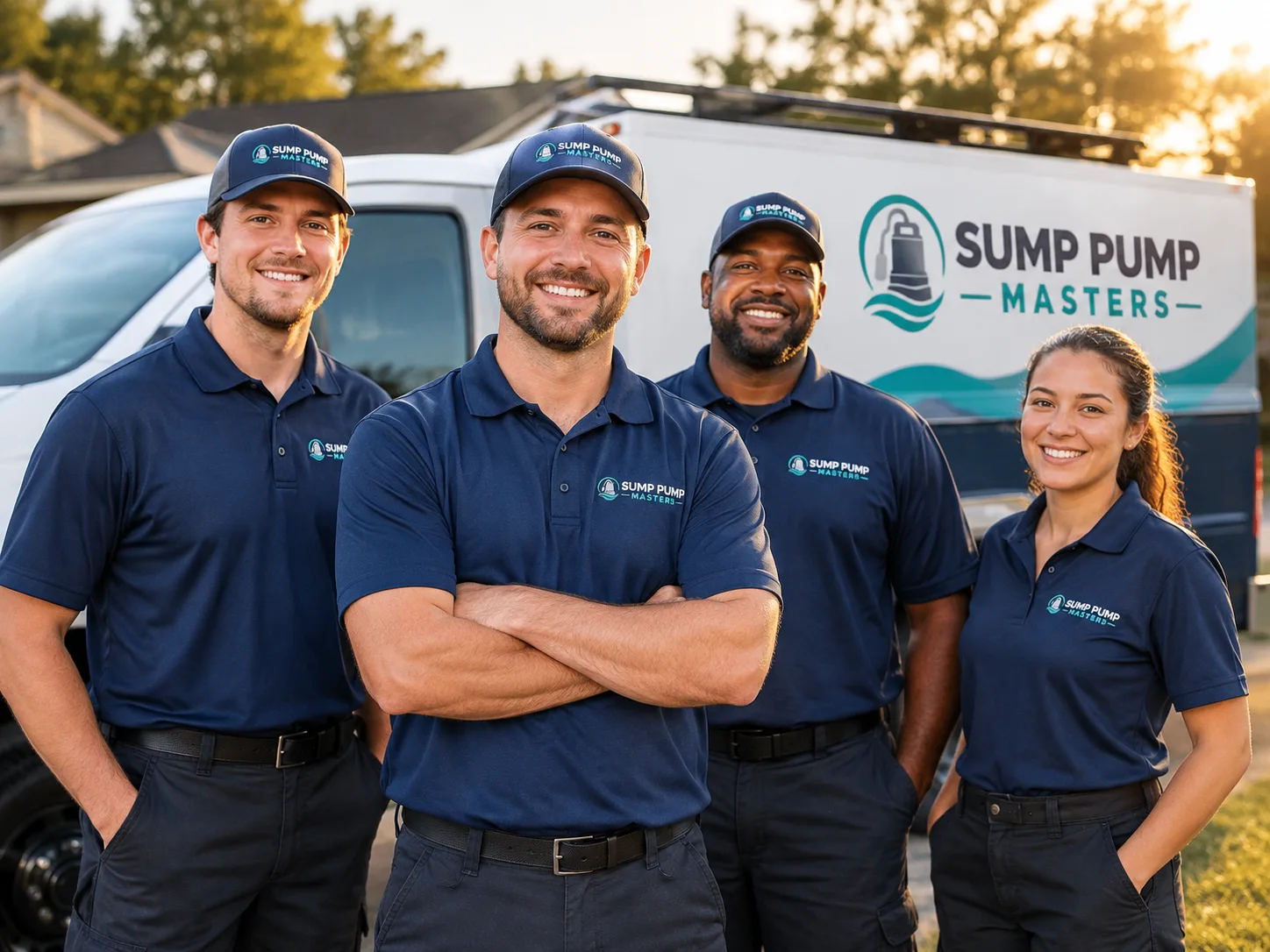 Sump Pump Repair company in Highland, MD